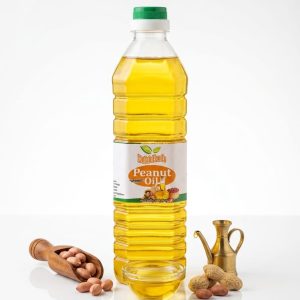 Peanut Oil