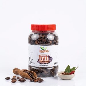 Iru (Locust Beans)