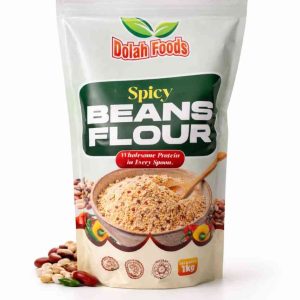 Beans Flour