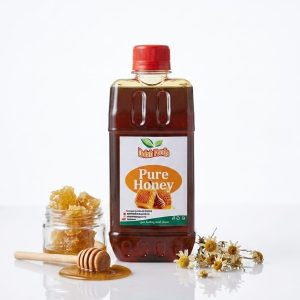 Honey