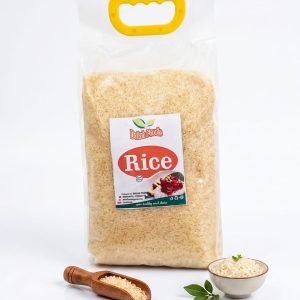 Premium Rice - 1kg