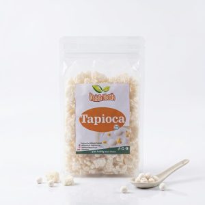 Tapioca Flakes