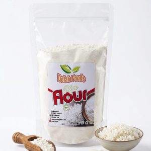 Rice Flour