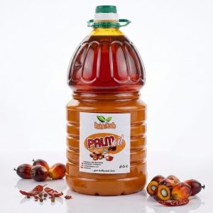 Palm Oil 5L