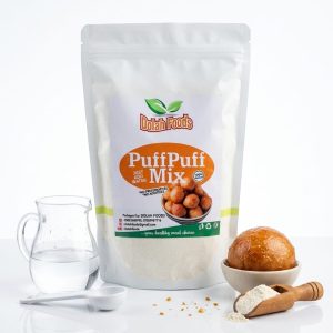 Puff Puff Mix 500g