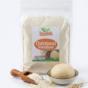 Oat Meal Swallow