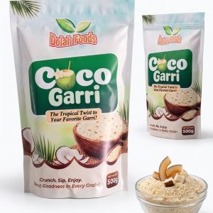 Coco Garri